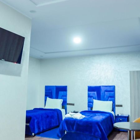 Hotel Borj El Arab Хурібга Екстер'єр фото