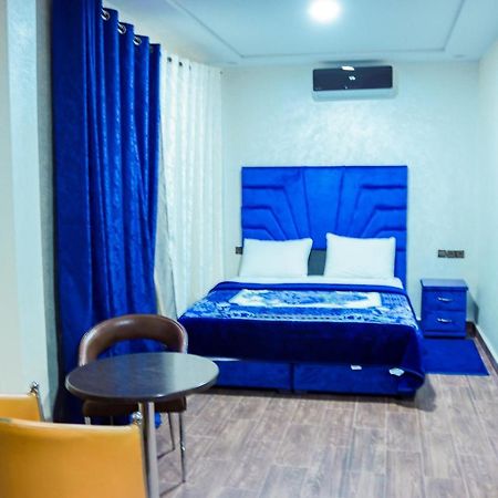 Hotel Borj El Arab Хурібга Екстер'єр фото