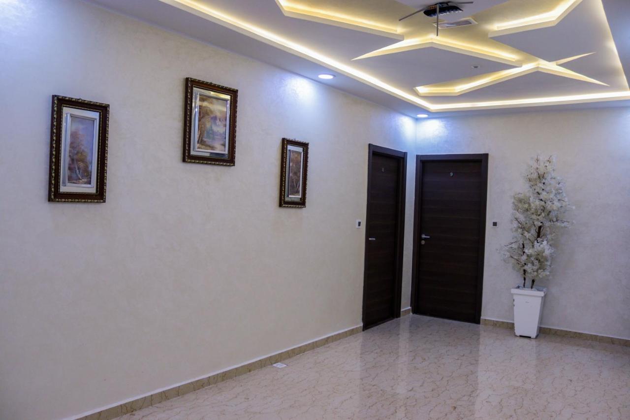 Hotel Borj El Arab Хурібга Екстер'єр фото
