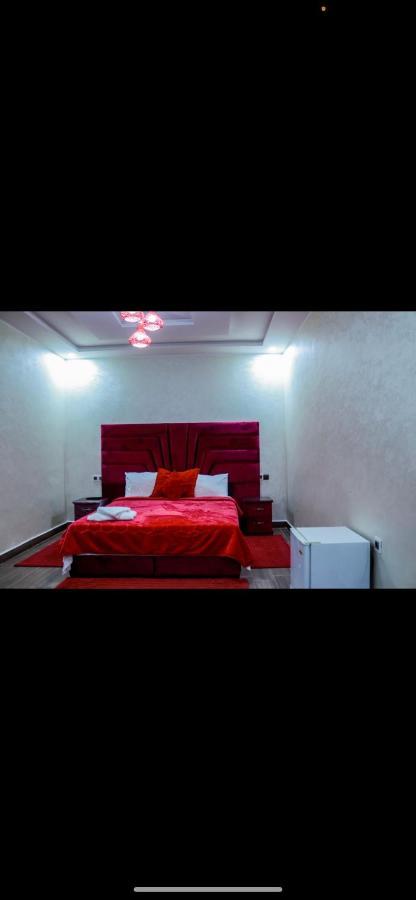 Hotel Borj El Arab Хурібга Екстер'єр фото
