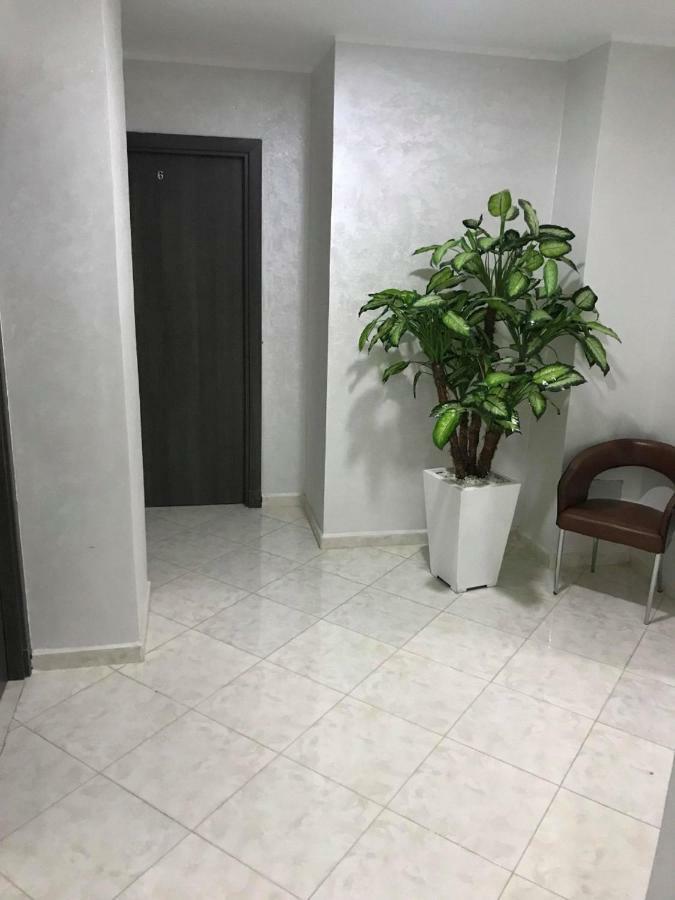 Hotel Borj El Arab Хурібга Екстер'єр фото